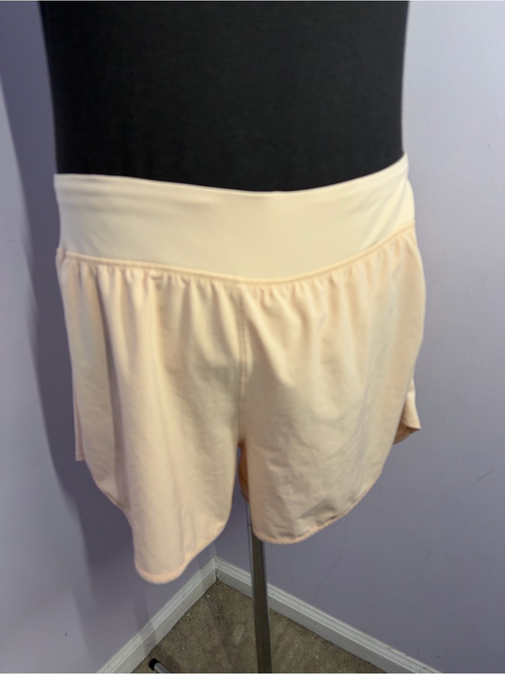 All in motion Exercise Shorts, size XL